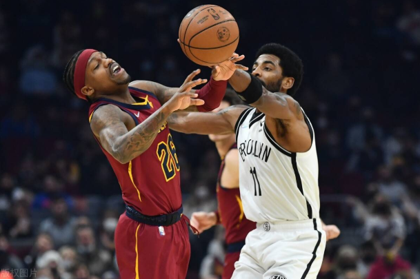篮网队|NBA绝密情报：4.9日精选赛事赛前分析