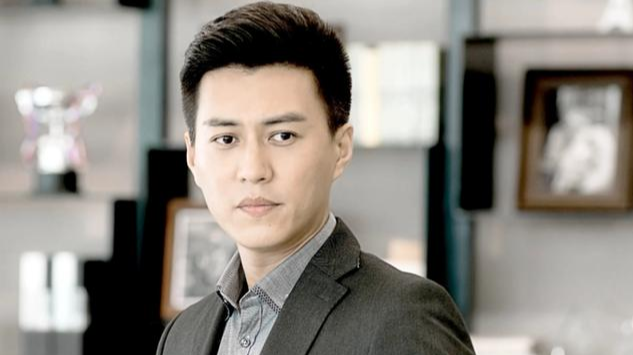 整容|长得挺帅，却没有“荷尔蒙吸引力”，这7位男星帅得毫无灵魂