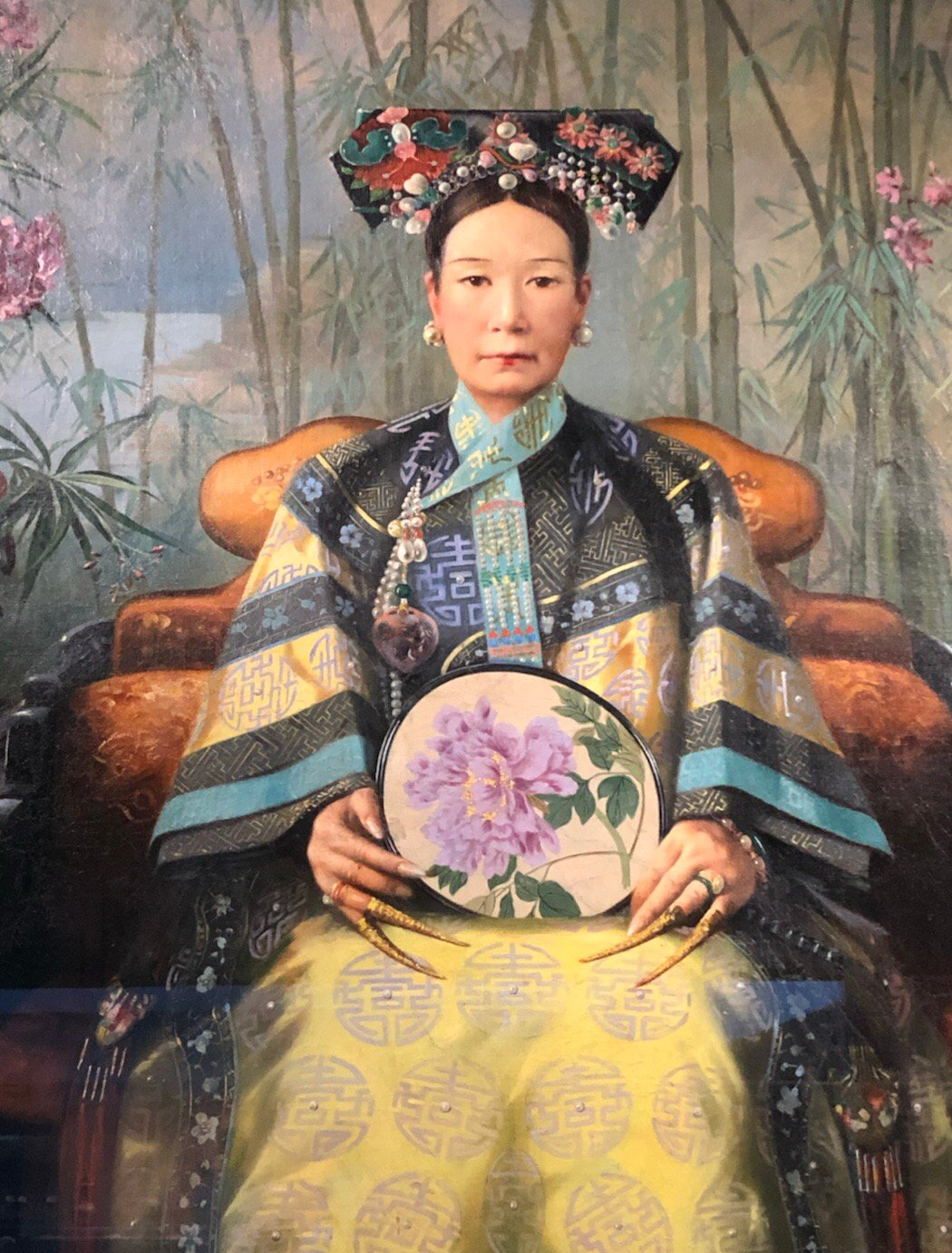 护肤|美妆博主慈禧的令人叹服的护肤心得！
