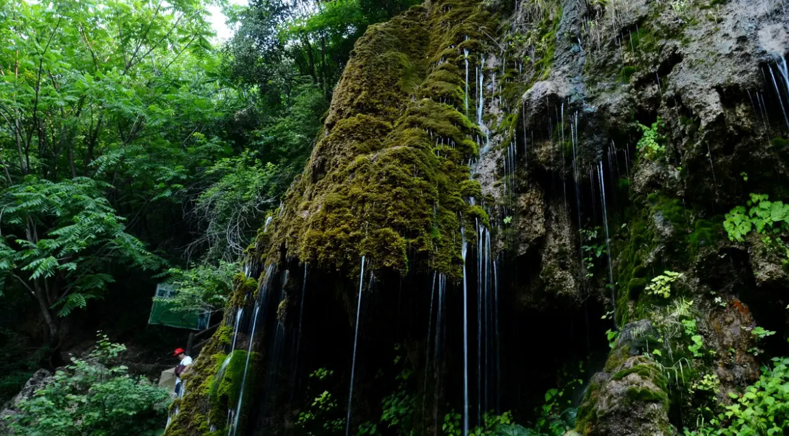 老君山|这里不仅有老君山,你还知道栾川县有哪些好玩的地方,快和小编一起看看吧。