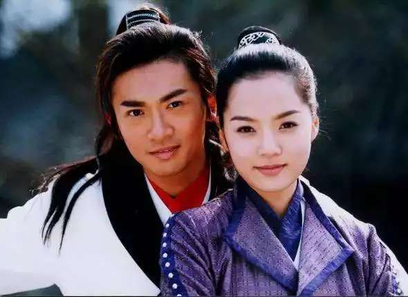 杨门虎将|《杨门虎将》是观众看到的第一部已四郎为题材的作品,值得一看!