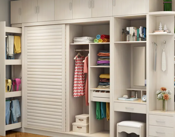 抽屉里面要竖着收纳