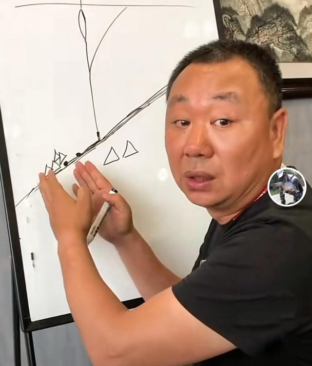 |5月份垂钓黄尾鲴,如何打窝、调漂?听听两位垂钓大师怎么说