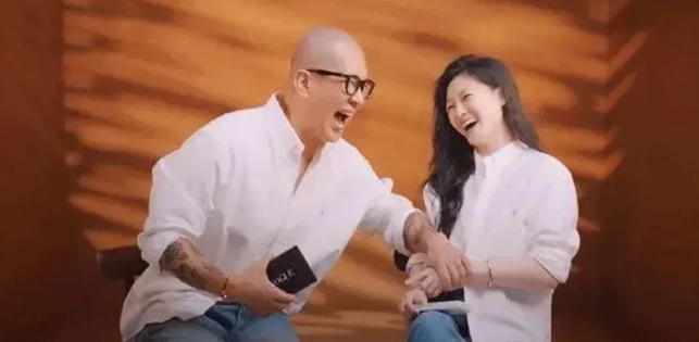 汪小菲|看完具俊晔日常表现，终于明白汪小菲为何反对女儿和继父一起生活。