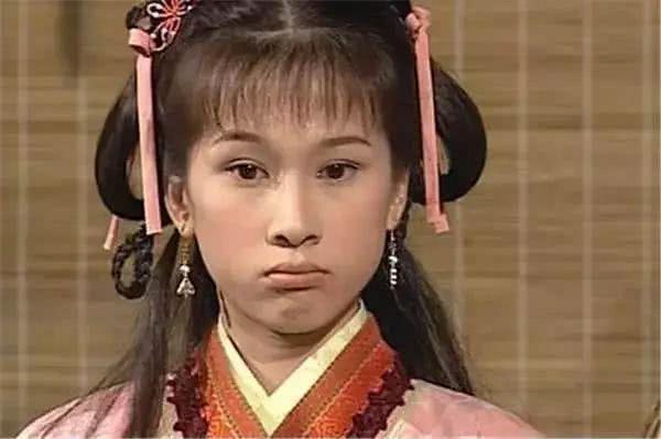 文颂娴|香港黄金配角文颂娴近日决定复出是为了给老公还债？