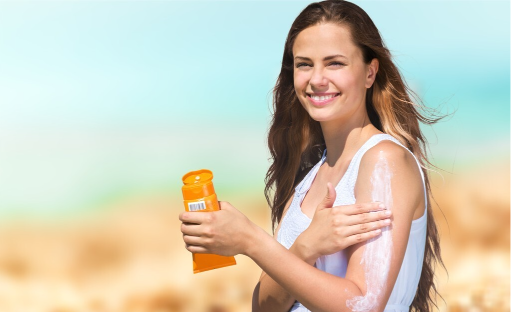 短发 女人不论多懒也要坚持做到这6点,只要肯坚持,皮肤将会越来越好.