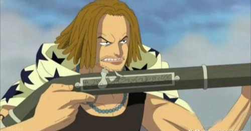 船员|红发海贼团有多少人？都是什么级别的战力？