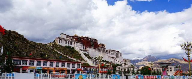 临安|中国著名的六大旅游景点:故宫和长城领衔榜单!