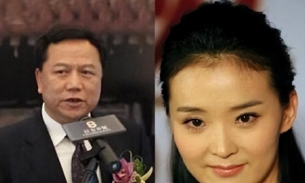 王艳|人生赢家王艳,放弃事业,追随富豪丈夫,47岁不显老