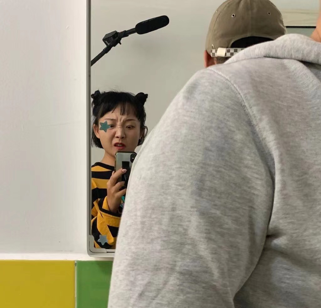 辣目洋子|自信真的能颠覆人生，她虽然底牌不好，但是照样能打出王炸来