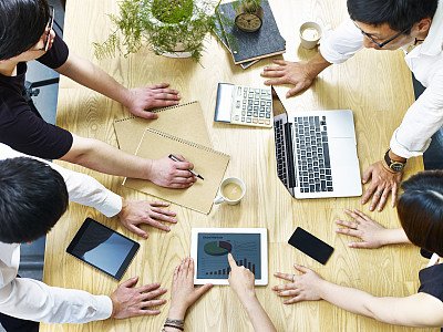 |如何跟领导相处?