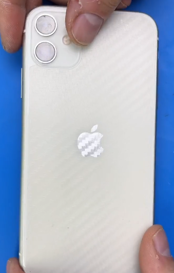 电池|iphone11更换拆机屏如何不弹窗，电池到底是移植还是官方完美？