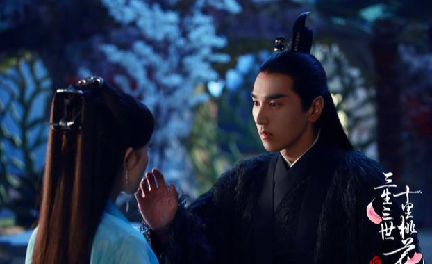 三体|赵又廷新剧将启，首度合作赵丽颖、陈小纭，一起了解一下