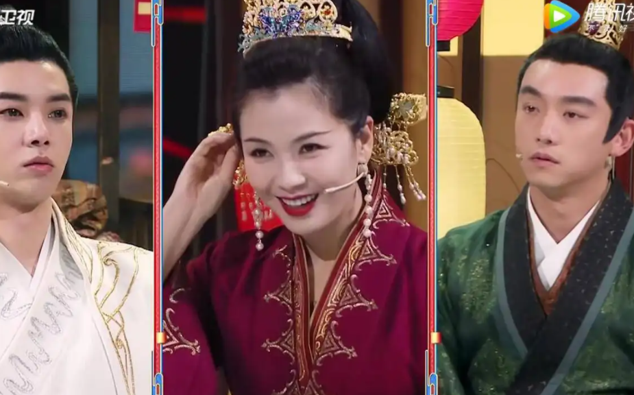 杨迪|王牌第七季,笑点不算多,距离第四季的巅峰水平有点远