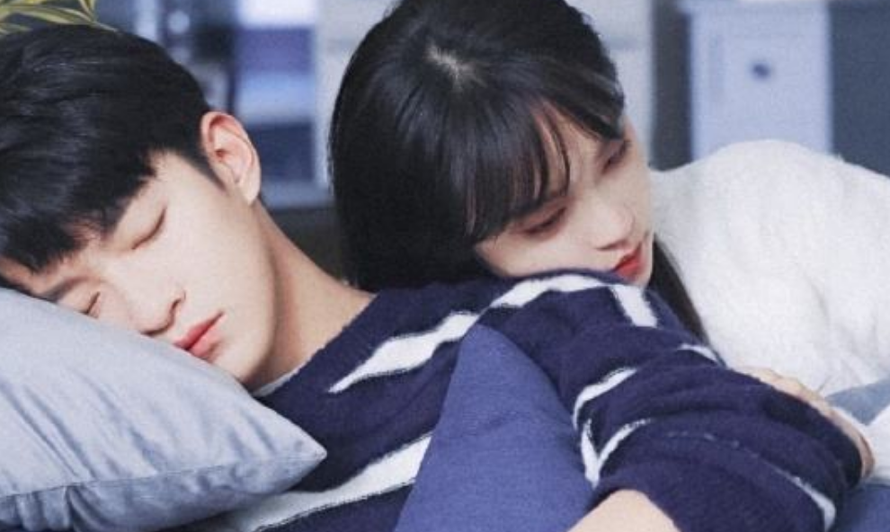 张万森|电视剧《一闪一闪亮星星》,从始至终,都是他从灯塔掉了下去