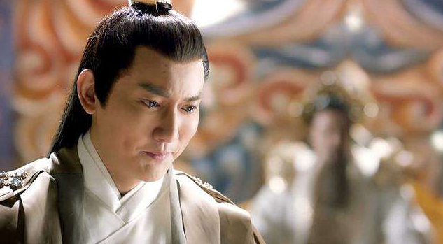 王菊|白浅收元贞为徒，青丘都不在意了，为何天君还不肯接受少辛？