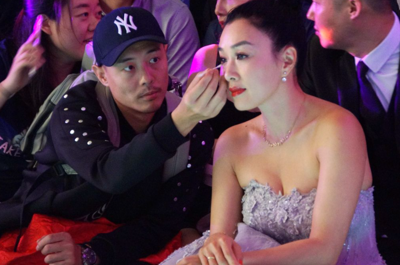 刘诗诗|曾是华裔小姐冠军,因长得好看身材太好被导演相中,如今离婚两次与小鲜肉结合!