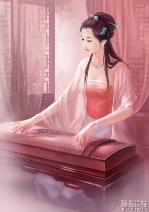 美容 中医传统美容秘法介绍（上）