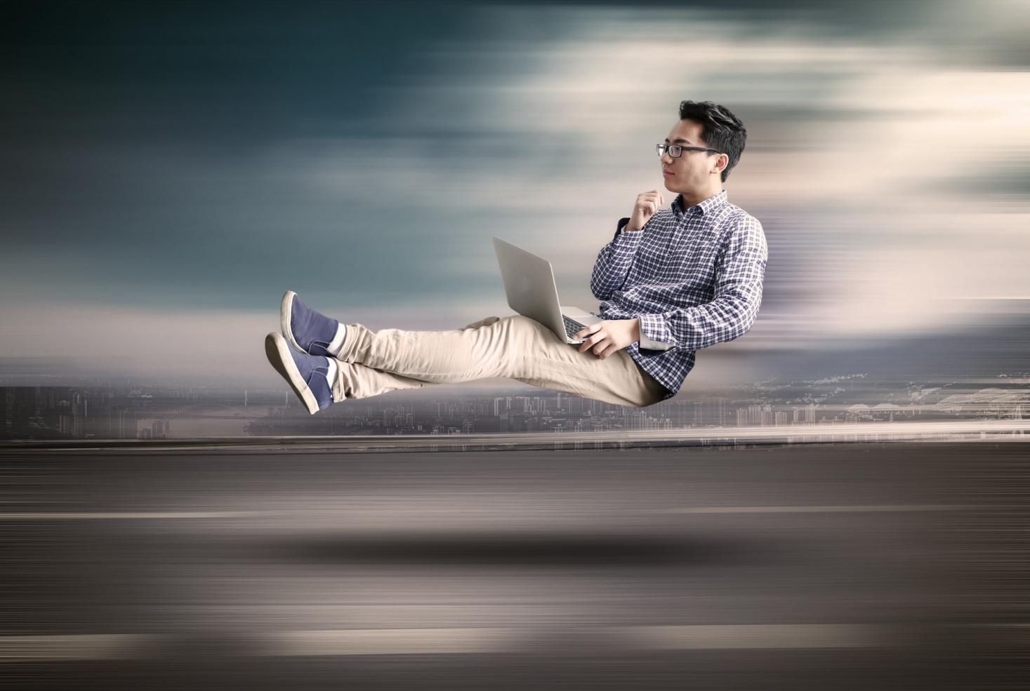 编程|从大学走入职场,这3个误区,你中招了吗