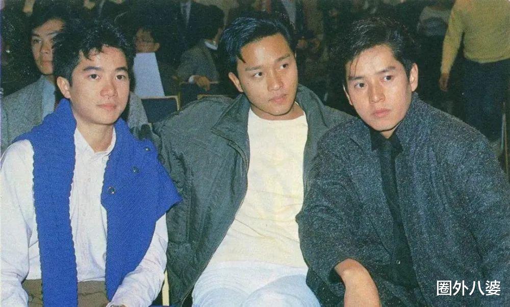 何超琼|送豪门千金女友出嫁两年后，他吃安眠药去世了