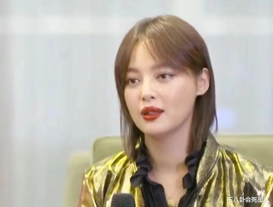 赵丽颖|明明身材很瘦，但是脸圆有肉，这6位女星被吐槽胖，都太“冤”了