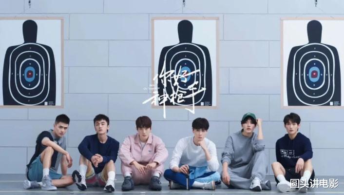 甜宠剧|正在热播的五部甜宠剧,部部高甜有看点,若是一部没看太可惜!