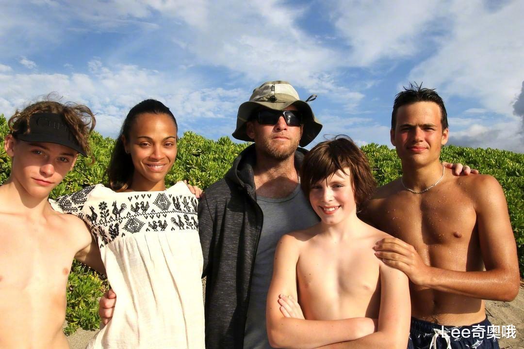 阿凡达2|备受期待的科幻大片《阿凡达2》发布首批剧照和幕后照 令人期待