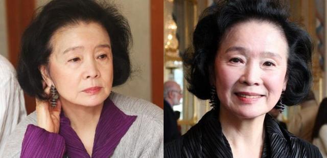 韩国妻子去世十年图片