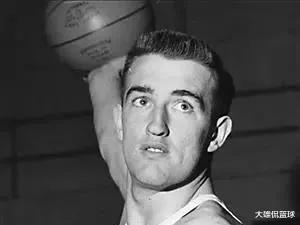 MVP|美媒列出已经去世的52位名人堂球员,哪些球员的离开让人觉得可惜