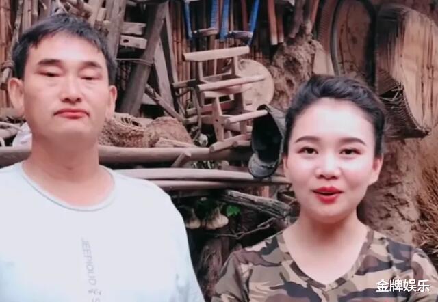 朱之文|袁庆否认离婚一事与大衣哥有关!最大的分歧,还是因为孩子的事情