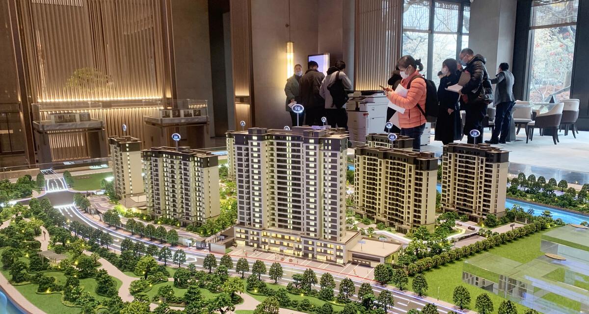 北海|内蒙的朋友，买北海的房子养老，赔20万，养老钱都亏没了，很上火