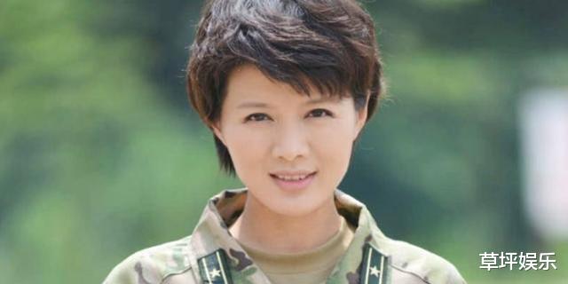 胡可|已婚女星中,她是回归家庭后最坚强的女人,而她却是最惋惜的一位