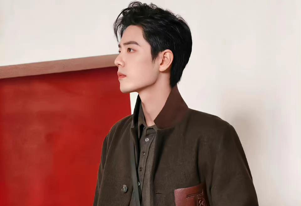 王雷|《飞天奖》入围作品荣誉表公布，肖战“王牌”年度第六，成绩一般