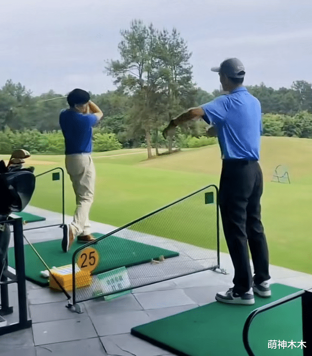 萧敬腾|台星选择差别大：有人长居内地，有人向往韩娱圈，有人七旬还接戏