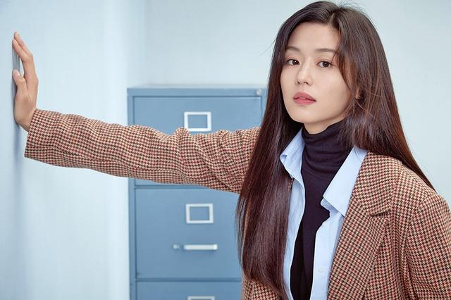 韩星|网评「顶级颜值」韩星:宋慧乔、金泰希、全智贤全上榜