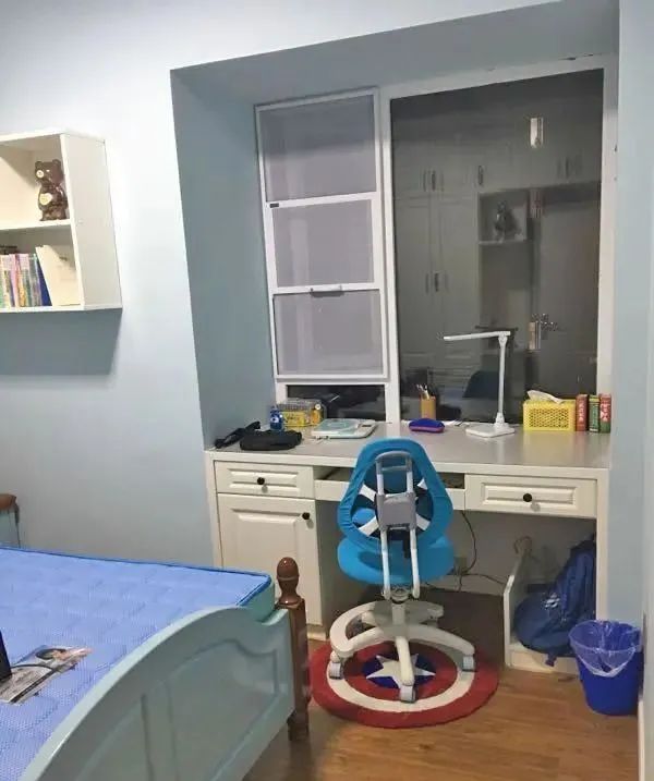 乔迁之喜！忍不住晒新房，全屋装修漂亮极了，尤其玄关家人都喜欢