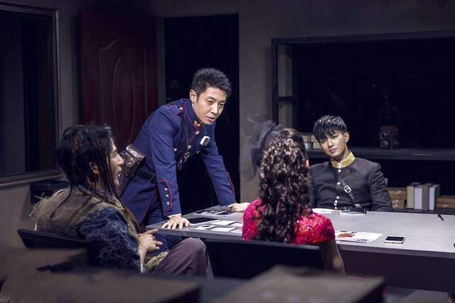 明星大侦探|《明星大侦探》改名《大侦探》，撒贝宁无缘第七季