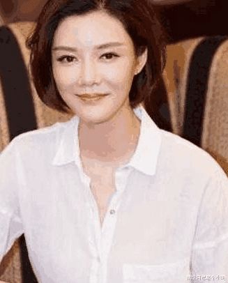 车晓|她们刚刚出名，就被富商点名要娶，6大“富相”女明星是？