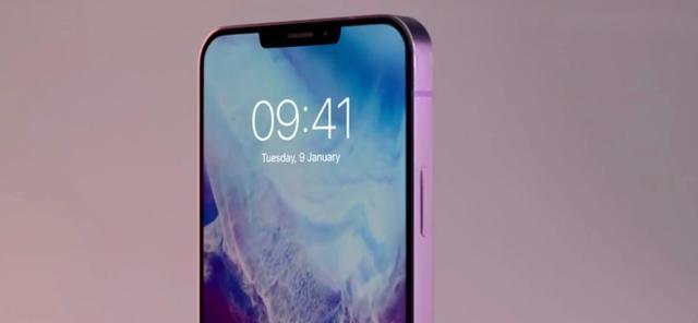 iPhone|iPhone14再度曝光:4800万像素配120Hz高刷,不过仍有遗憾