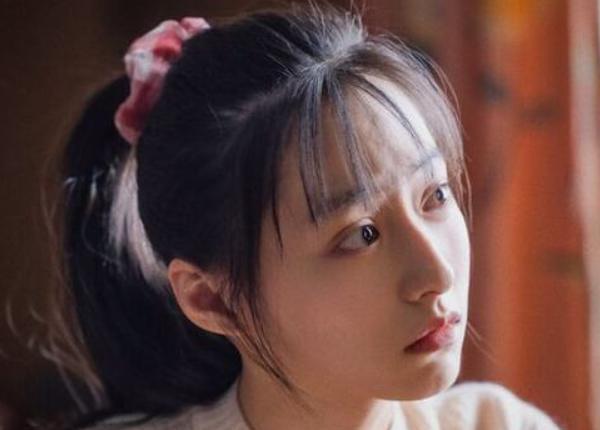 胡连馨|参演《人世间》被吐槽，如今胡连馨凭《天才基本法》惊艳了无数人