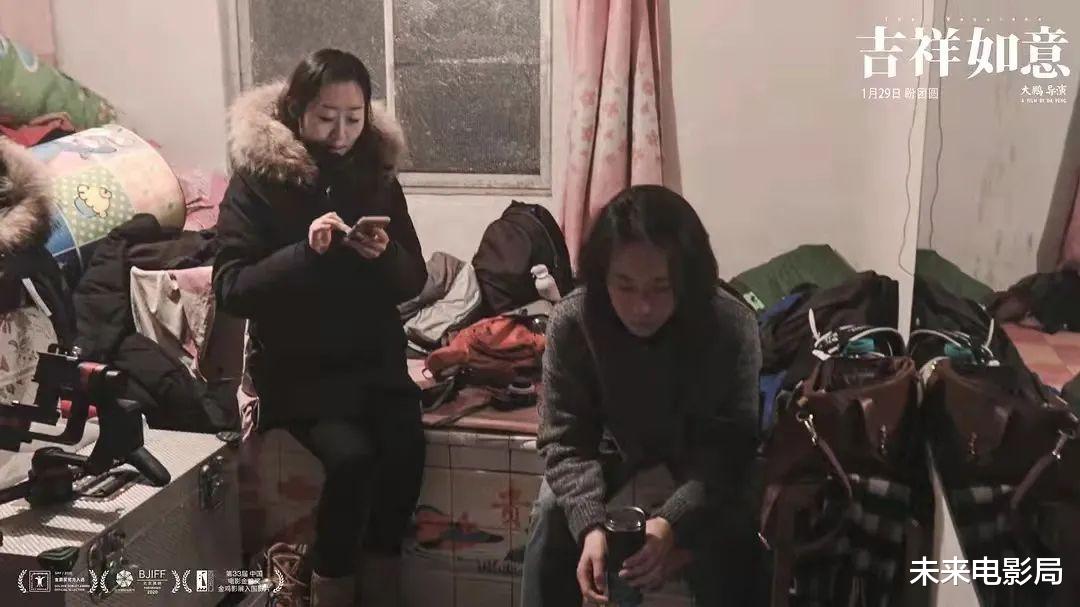 华语片|2021十佳华语片,张艺谋《悬崖之上》仅排第8,前三破8.0分!