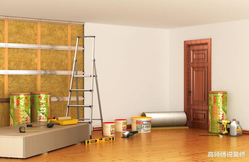 卧室如何装修隔音,注意这些装修点