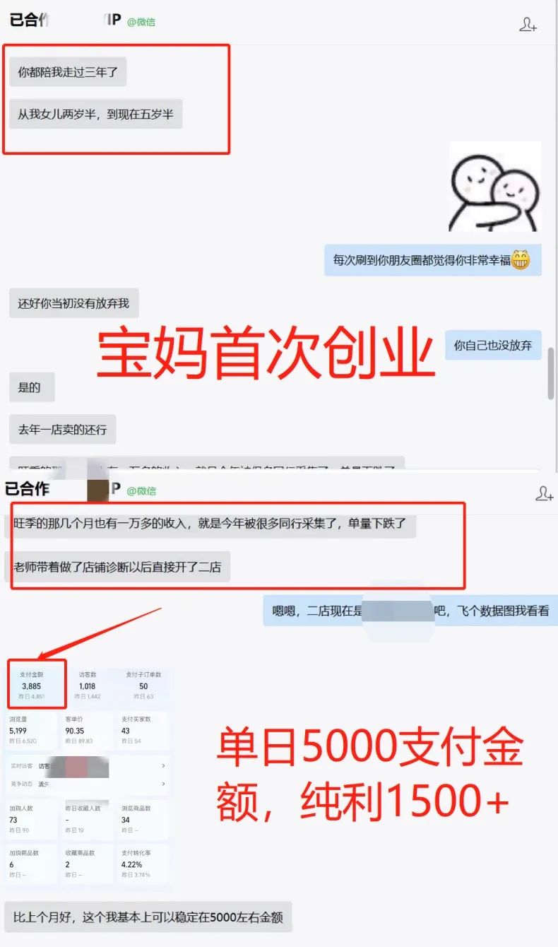 电子商务|6888元的赚钱技能课正在“洗白”无货源电商？