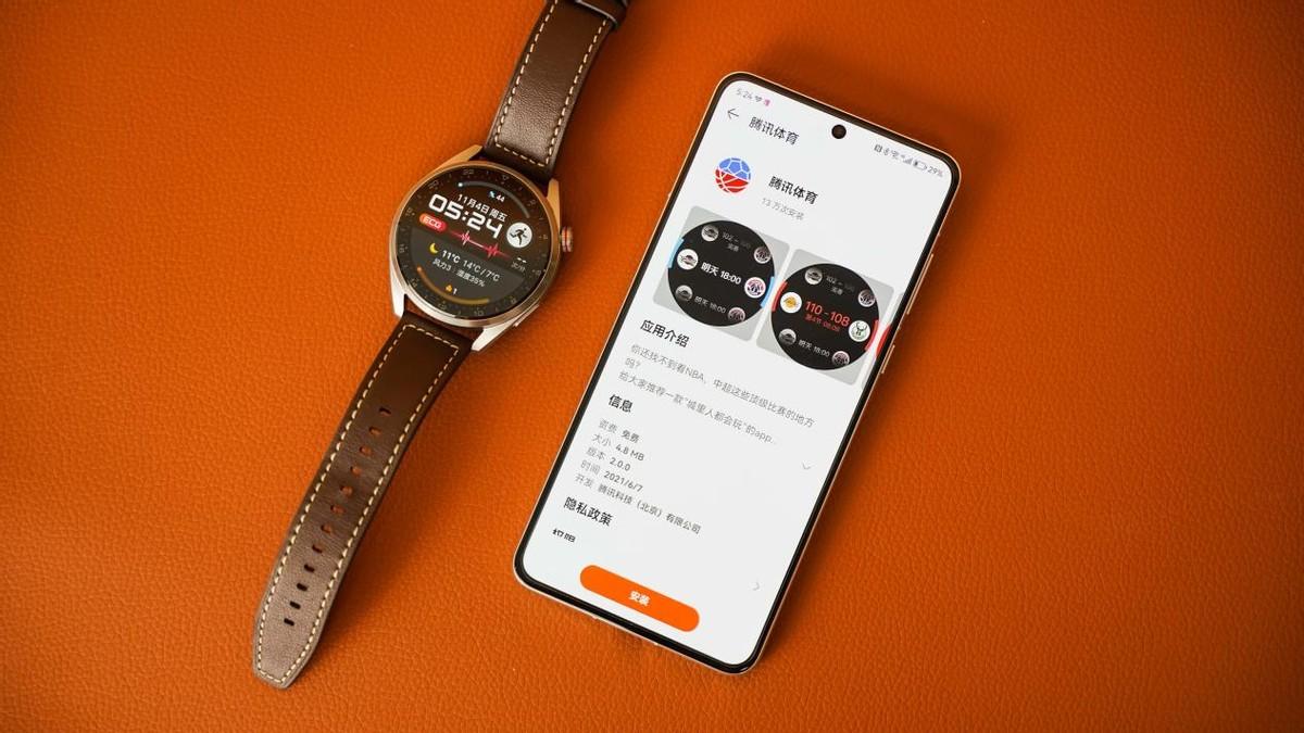 华为鸿蒙系统|“小三件，大作为”，鸿蒙移动小三套为生活带来哪些改变？