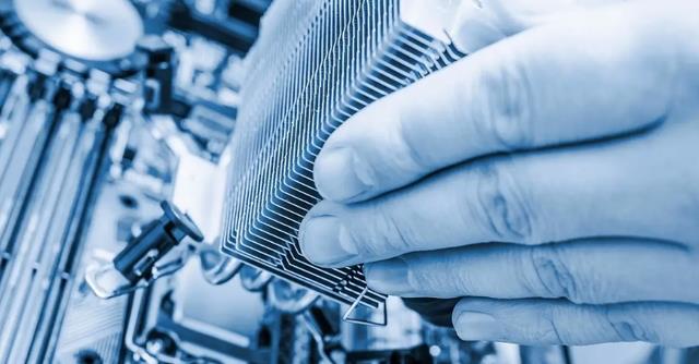 美团|又作妖了!美对华实施新禁令,事关EDA软件、氧化镓等半导体材料