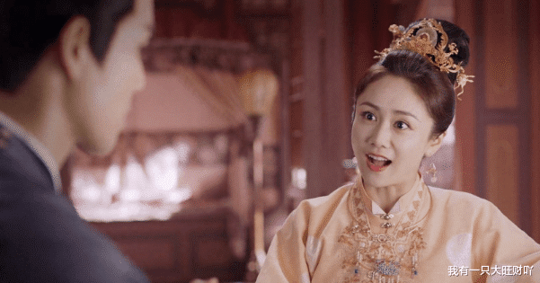 徐令宜|《锦心似玉》文姨娘富家千金奈何为妾，爱子心切却不懂为其计深远