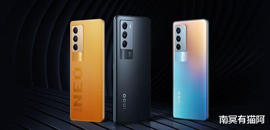 iqoo neo|驯龙高手来了！iQOO Neo6曝光：双压感＋稀土散热