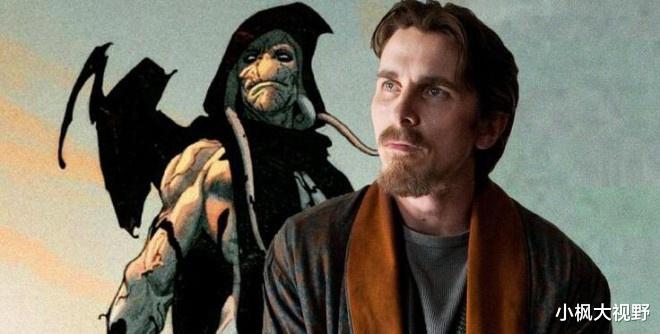 雷神4|《雷神4》发布最新宣传图，雷神夫妇造型曝光