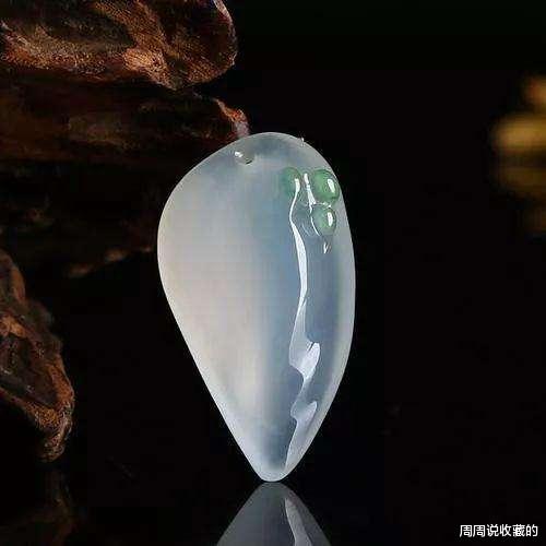 翡翠|翡翠的糯化地到底是什么？