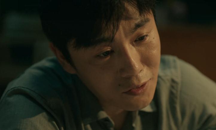 秦昊|肖路得知女儿病情，在医院崩溃哽咽，导演亲自为秦昊演技点赞